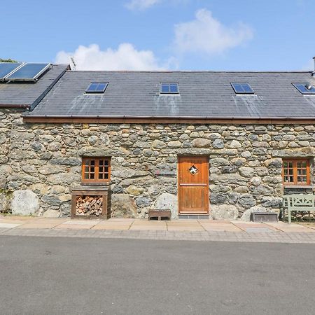 Craig Y Deryn Villa Тиуин Екстериор снимка