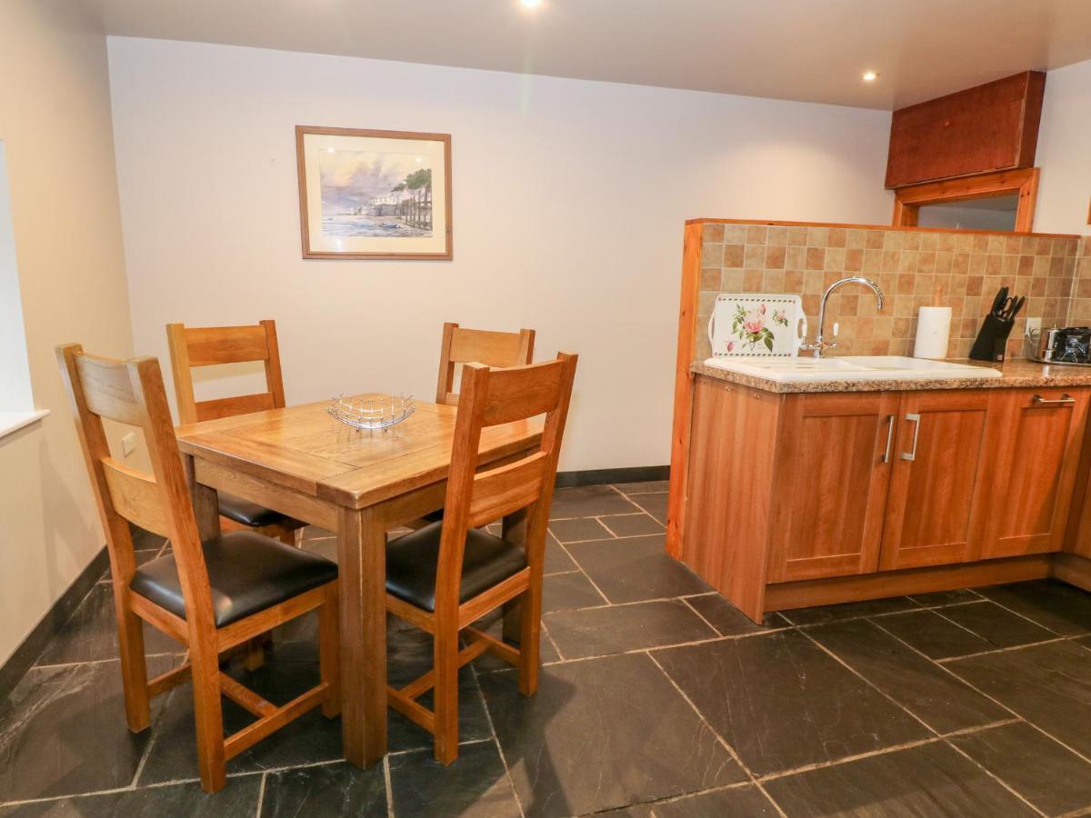 Craig Y Deryn Villa Тиуин Екстериор снимка