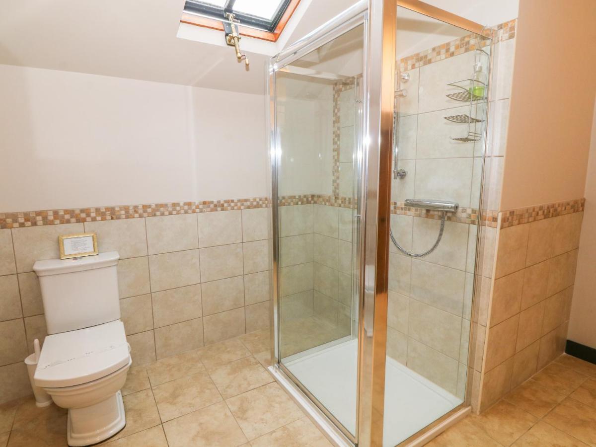 Craig Y Deryn Villa Тиуин Екстериор снимка